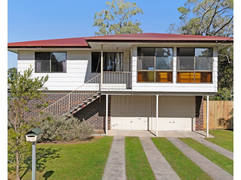 24 Ash Avenue, Woodridge QLD 4114