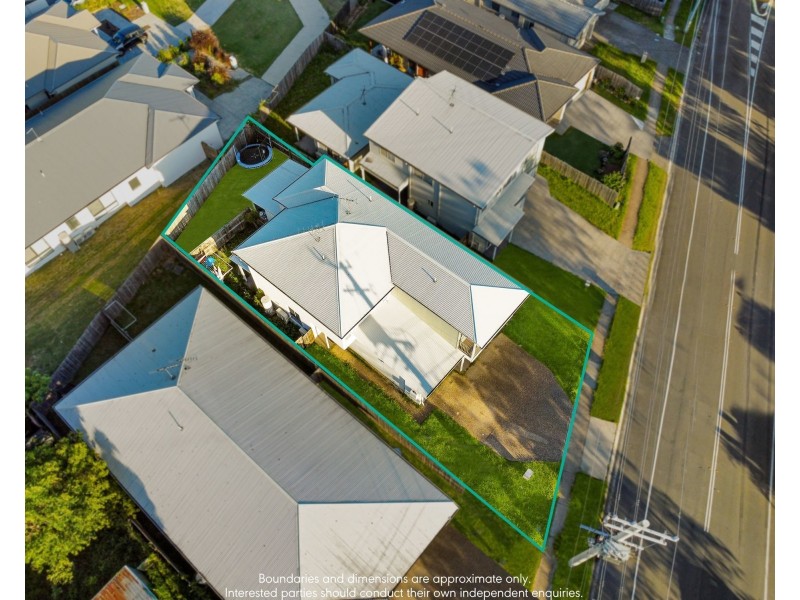 130 Haig Road, Loganlea QLD 4131