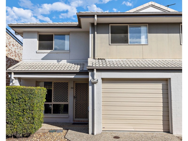 64/172-180 Fryar Road, Eagleby QLD 4207