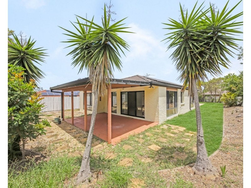 3 Cobalt Court, Griffin QLD 4503