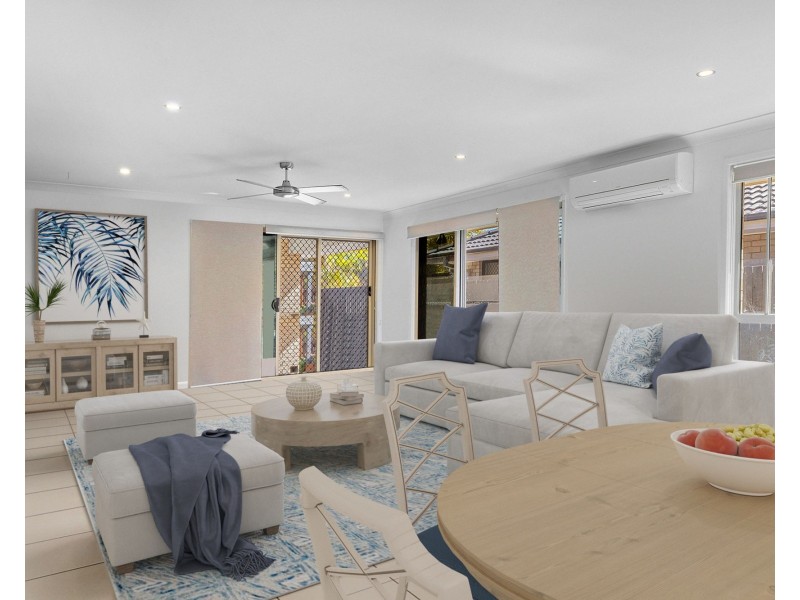 12 Bernard Circuit, Yarrabilba QLD 4207