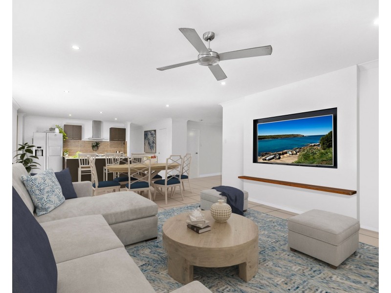 12 Bernard Circuit, Yarrabilba QLD 4207