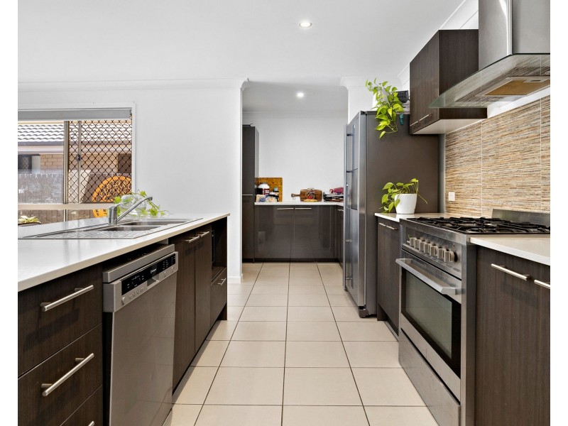 12 Bernard Circuit, Yarrabilba QLD 4207