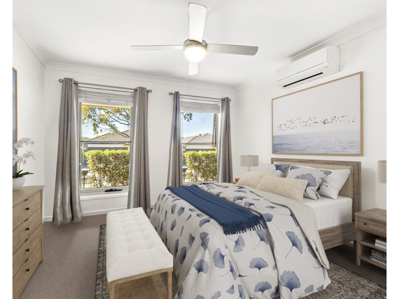 12 Bernard Circuit, Yarrabilba QLD 4207