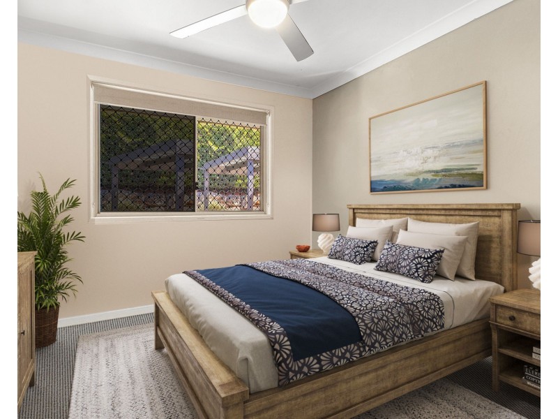 12 Bernard Circuit, Yarrabilba QLD 4207