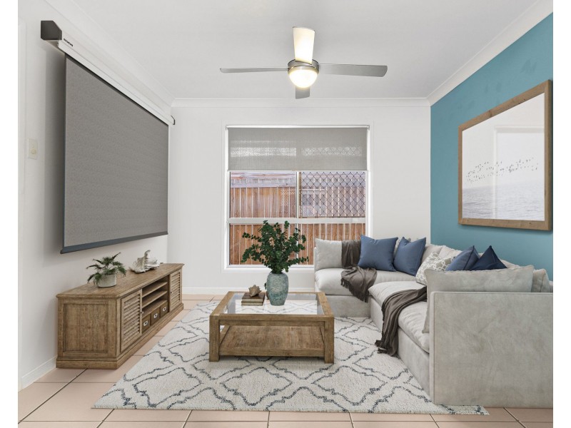 12 Bernard Circuit, Yarrabilba QLD 4207