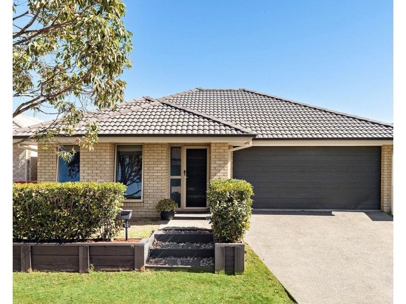 12 Bernard Circuit, Yarrabilba QLD 4207