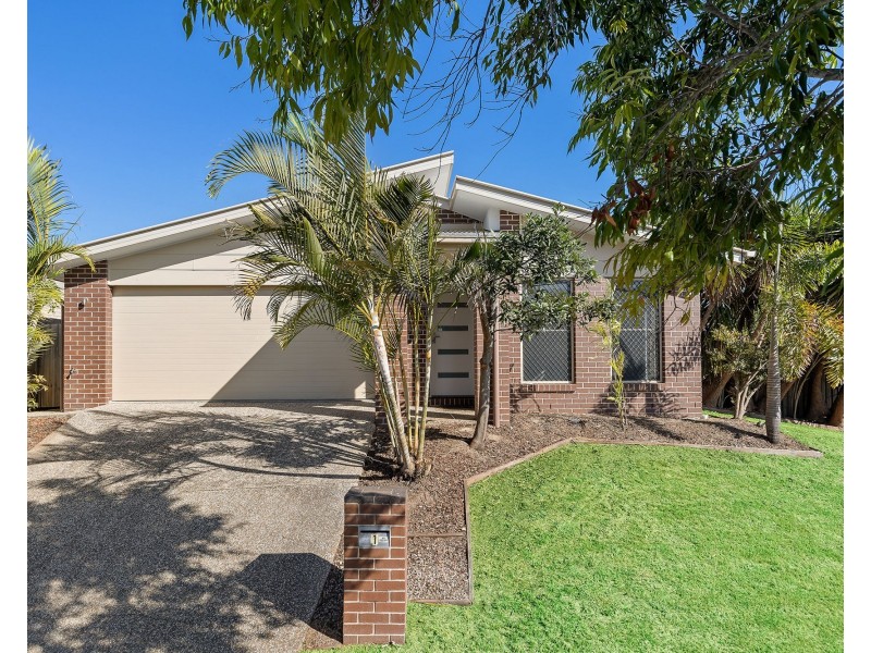 1 Drewett Avenue, Redbank Plains QLD 4301
