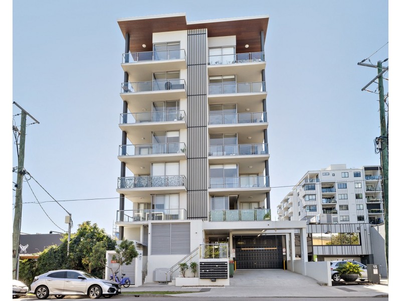 205/17-19 Kurilpa Street, West End QLD 4101
