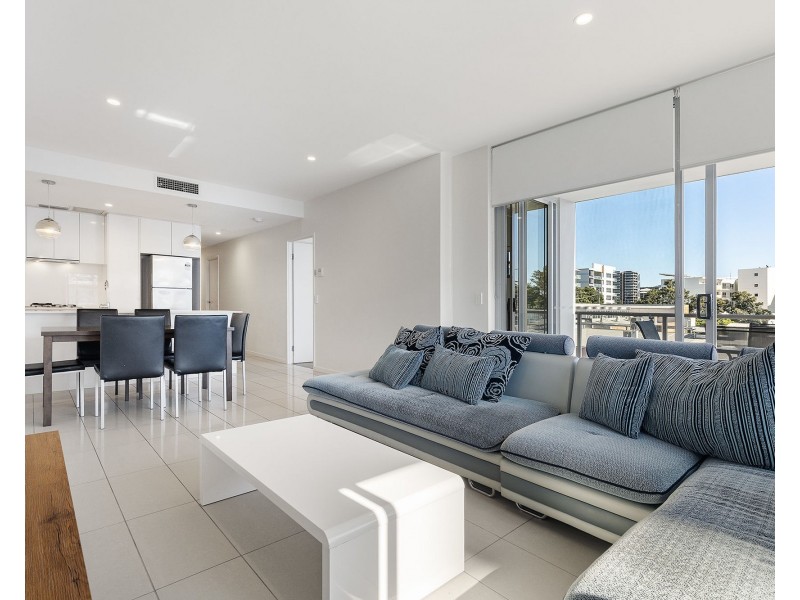 205/17-19 Kurilpa Street, West End QLD 4101