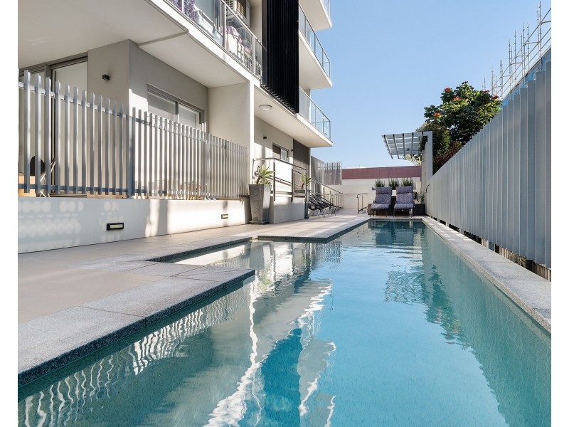 205/17-19 Kurilpa Street, West End QLD 4101