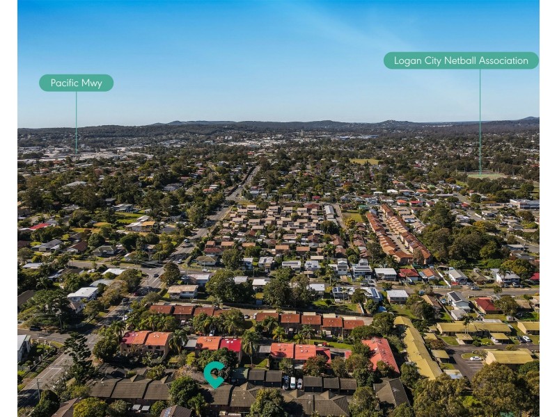 8/128 Smith Road, Woodridge QLD 4114