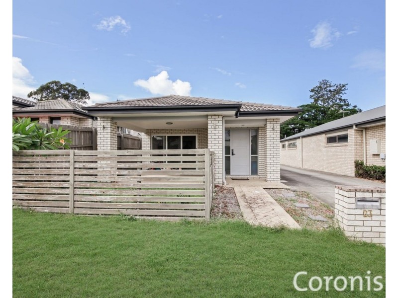 23 Ketter Place, Underwood QLD 4119