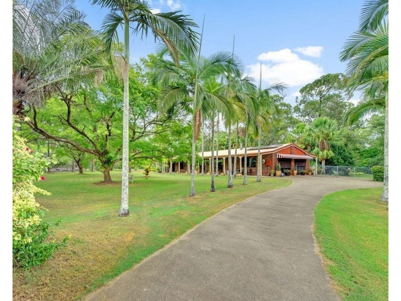 19 Coolbart Court, Greenbank QLD 4124