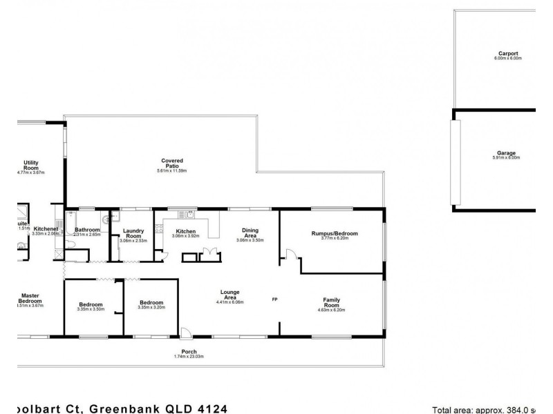 19 Coolbart Court, Greenbank QLD 4124