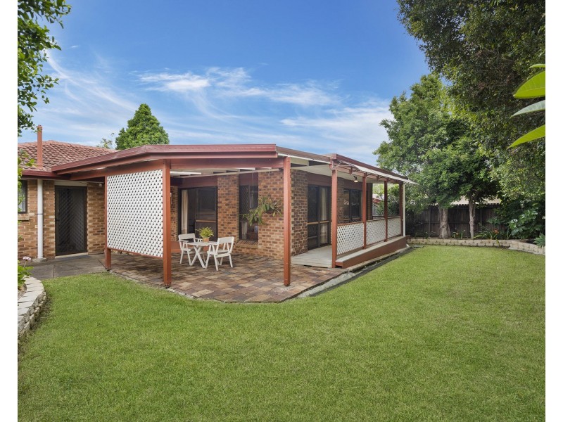 12 Darnell Street, Sunnybank Hills QLD 4109