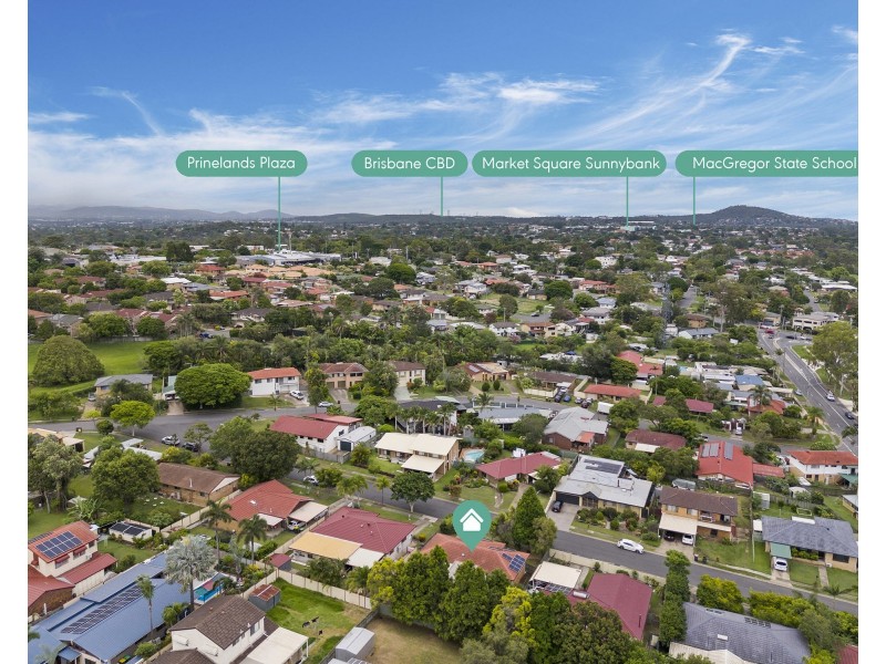 12 Darnell Street, Sunnybank Hills QLD 4109