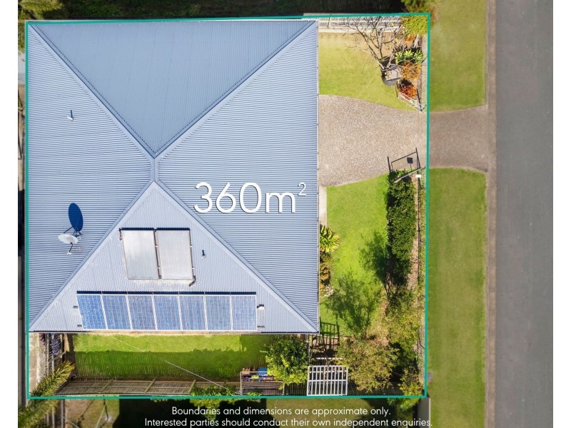 43 Myra Street, Kingston QLD 4114