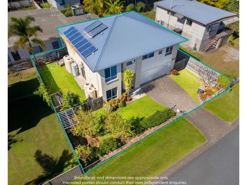 43 Myra Street, Kingston QLD 4114