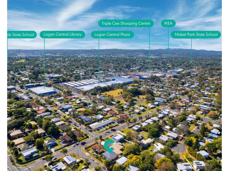 43 Myra Street, Kingston QLD 4114