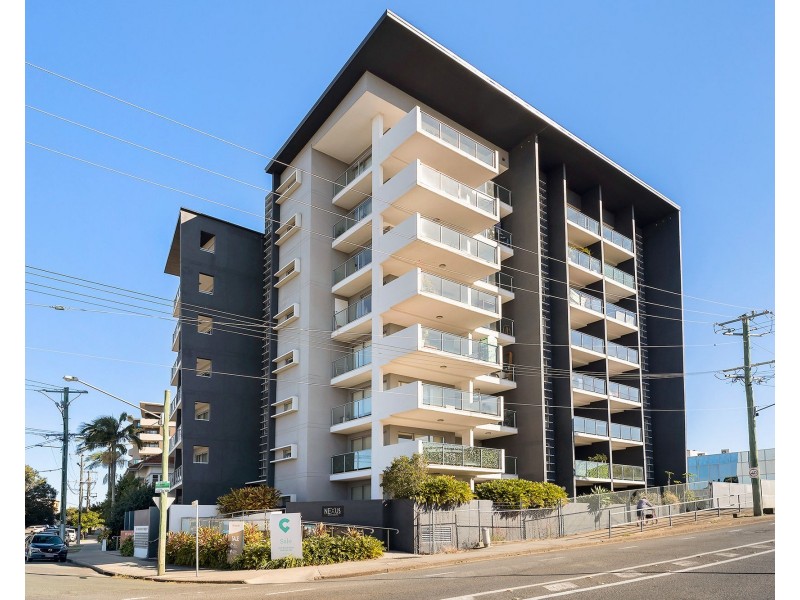 401/3-9 Union Street, Nundah QLD 4012