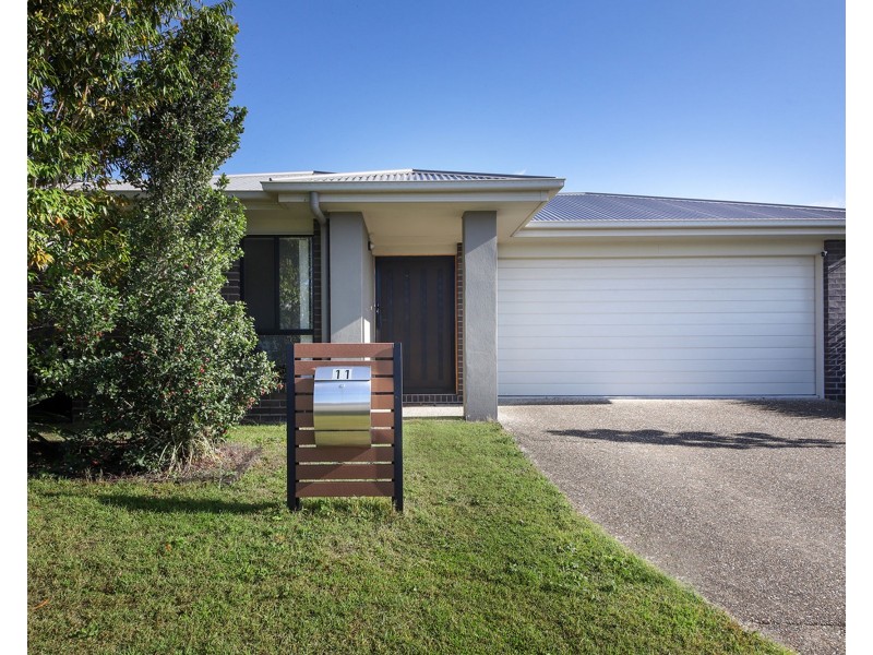11 Chalk Street, Yarrabilba QLD 4207