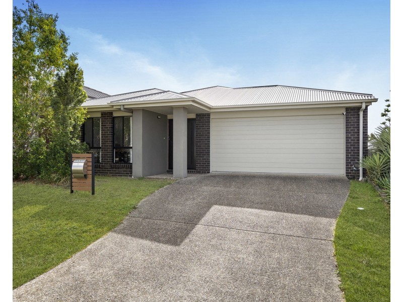 11 Chalk Street, Yarrabilba QLD 4207