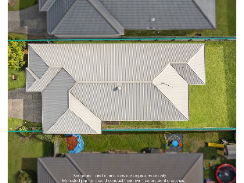 11 Chalk Street, Yarrabilba QLD 4207