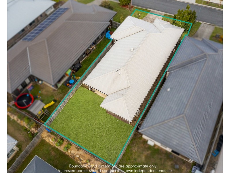 11 Chalk Street, Yarrabilba QLD 4207