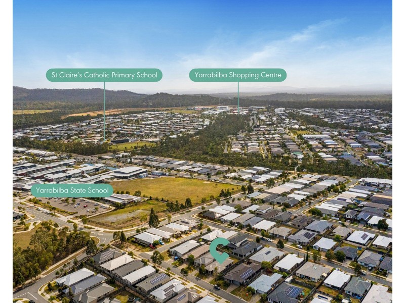 11 Chalk Street, Yarrabilba QLD 4207