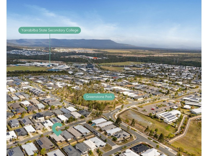 11 Chalk Street, Yarrabilba QLD 4207