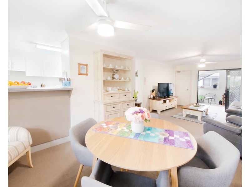 5/25 Pittwin Road North, Capalaba QLD 4157