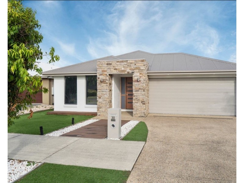 30 Landsdowne Drive, Ormeau Hills QLD 4208