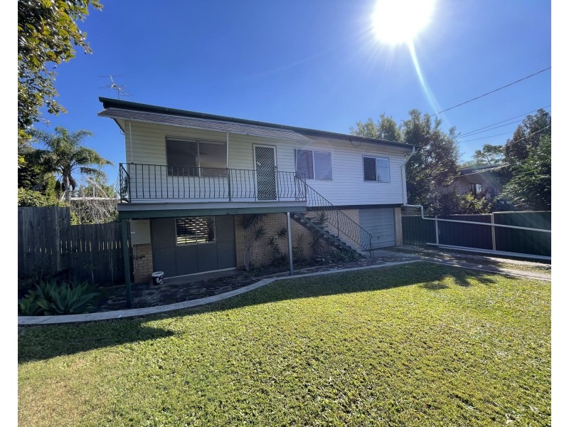 14 Greenwood Street, Kingston QLD 4114