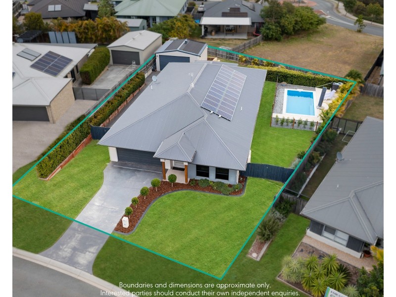 21 Lucinda Road, Logan Village QLD 4207