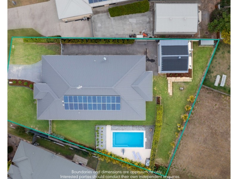 21 Lucinda Road, Logan Village QLD 4207