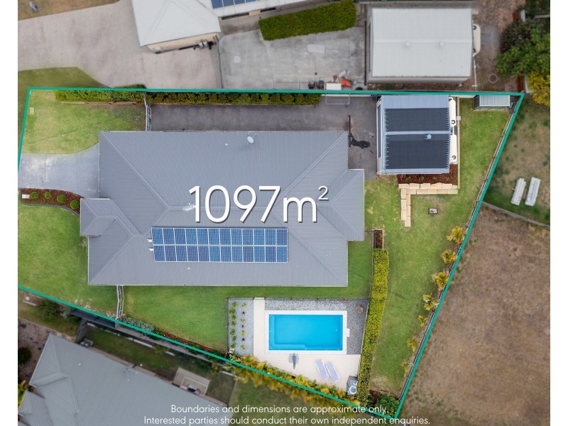 21 Lucinda Road, Logan Village QLD 4207