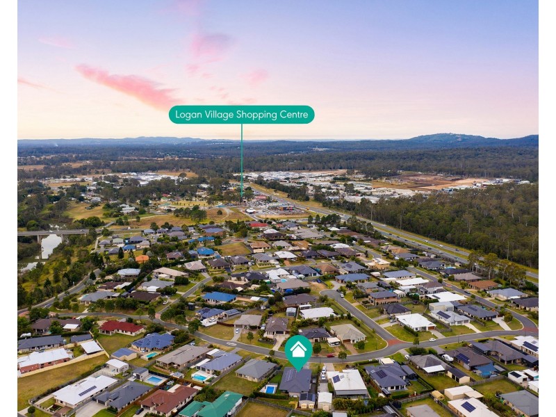 21 Lucinda Road, Logan Village QLD 4207