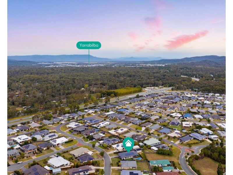 21 Lucinda Road, Logan Village QLD 4207