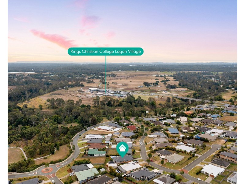 21 Lucinda Road, Logan Village QLD 4207