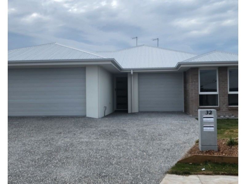 32B Eileen Court, Logan Reserve QLD 4133
