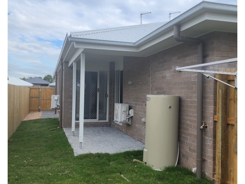 32B Eileen Court, Logan Reserve QLD 4133