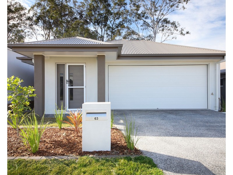 63 Randwick Street, Logan Reserve QLD 4133