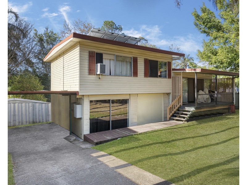 46 Borman Street, Slacks Creek QLD 4127