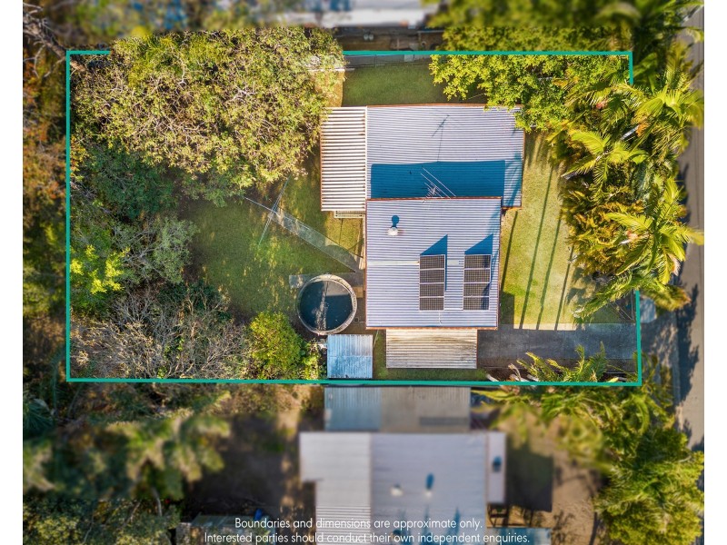 46 Borman Street, Slacks Creek QLD 4127