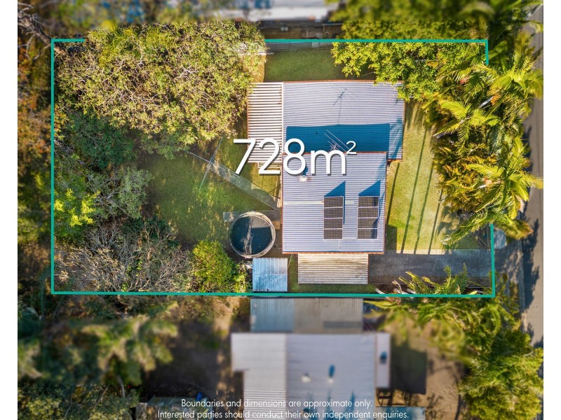 46 Borman Street, Slacks Creek QLD 4127