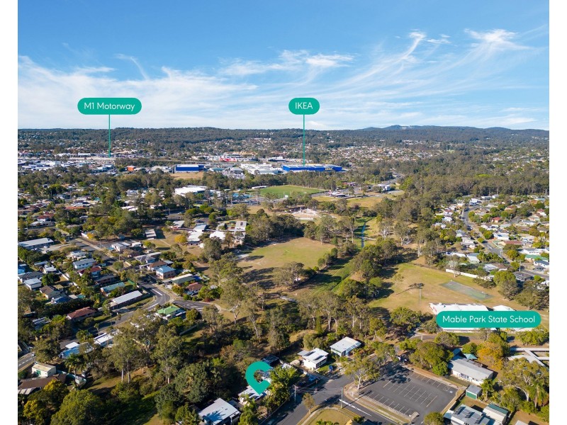 46 Borman Street, Slacks Creek QLD 4127