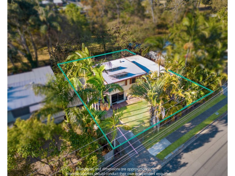 46 Borman Street, Slacks Creek QLD 4127