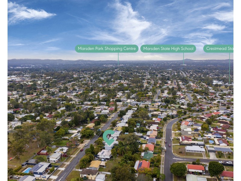 22 Beelong Street, Crestmead QLD 4132