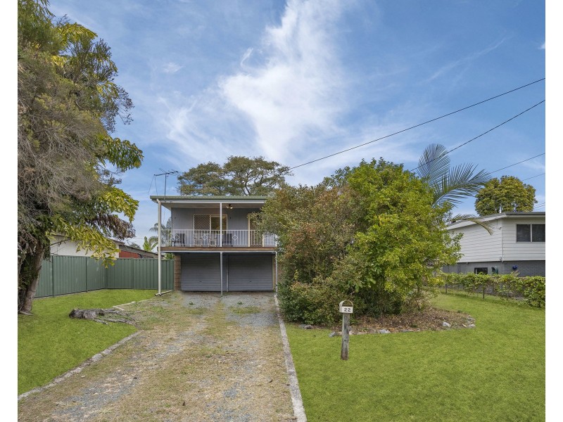 22 Beelong Street, Crestmead QLD 4132